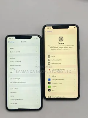 Apple iPhone 11 Pro Max 64 GB