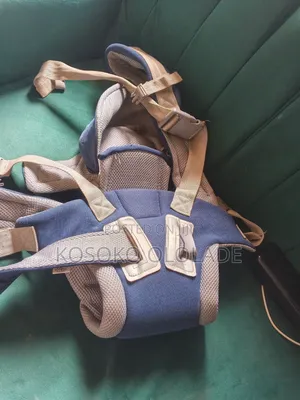 Baby Carrier