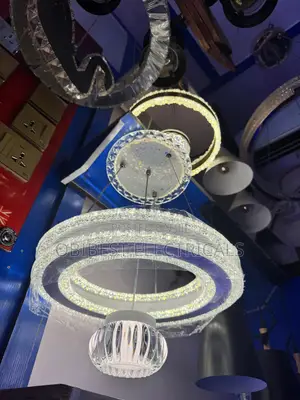 Morden Pendants