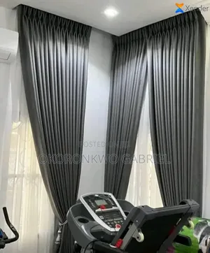 Quality Curtains