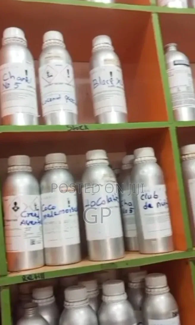 Plastics and Chemicals