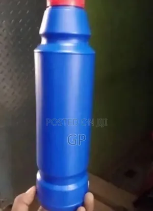 Plastics and Chemicals