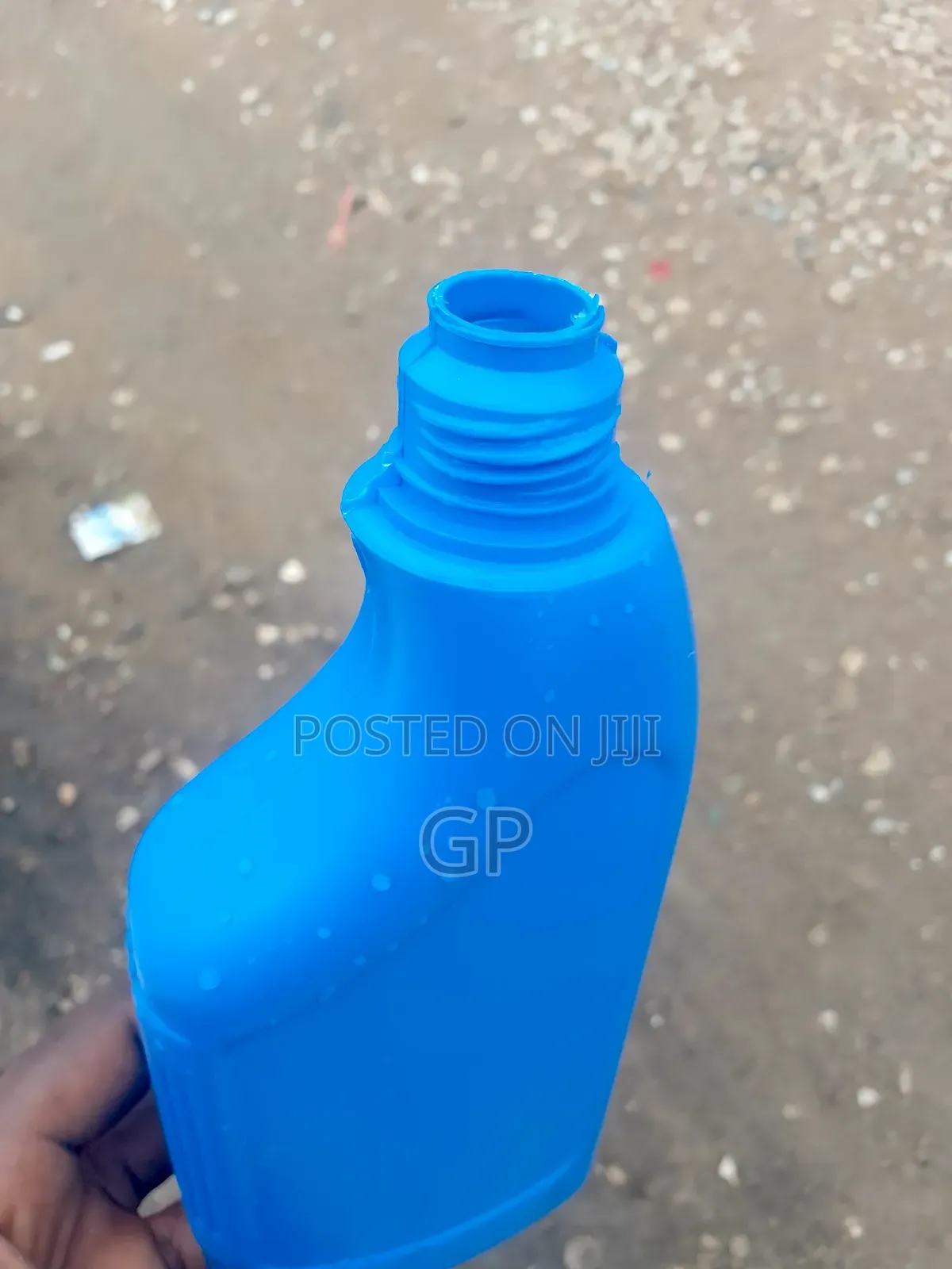 Plastics and Chemicals