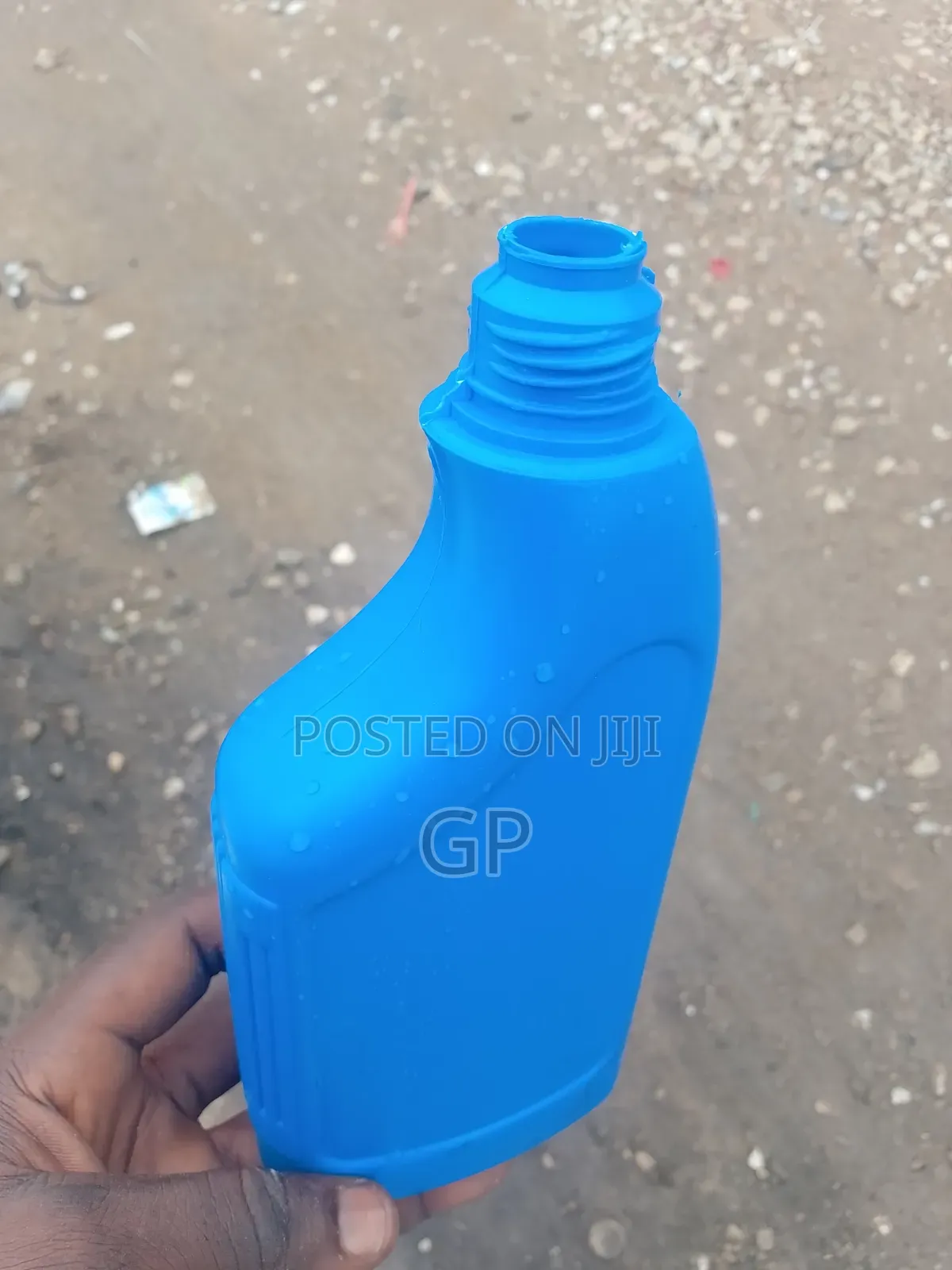 Plastics and Chemicals