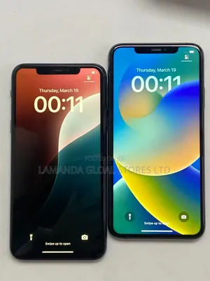 Apple iPhone 11 Pro Max 256 GB