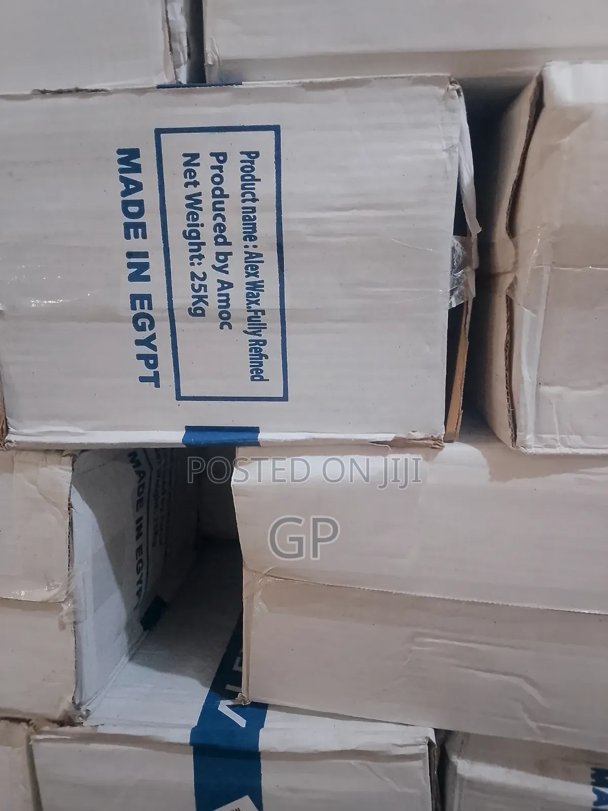 Plastics and Chemicals