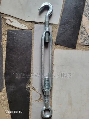 24mm Turnbuckles for Heavy Duty
