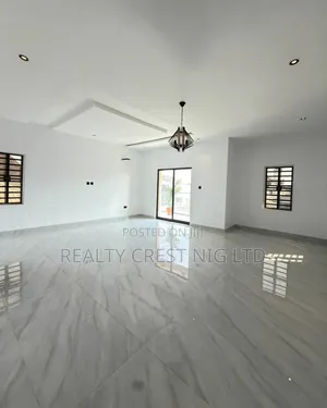 6bdrm Duplex in Magodo Gra Phase 2 for sale