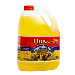 Unico Vegetable Oil From Canada $ Cholesterol Free