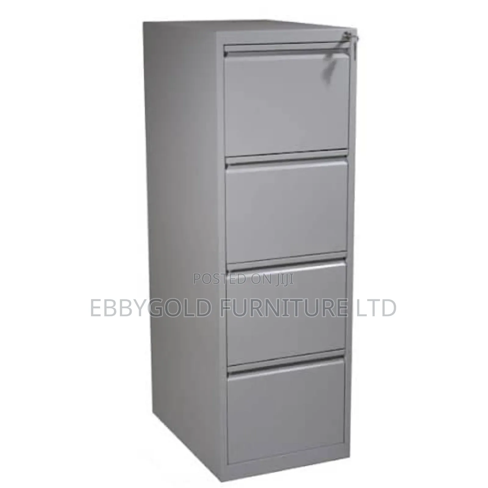 4 Drawer Files Cabinet