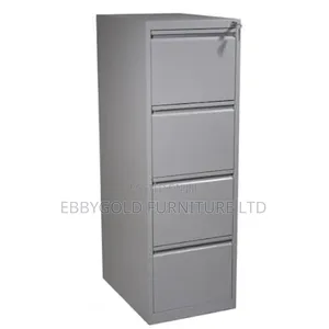 4 Drawer Files Cabinet