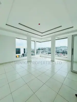 41sqm Meters Space At Ojaja Mall