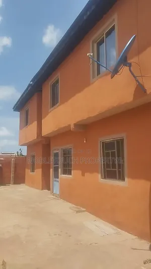 2bdrm Block of Flats in Ikotun Abaranje for sale