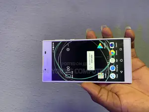 Sony Xperia E 4 GB White