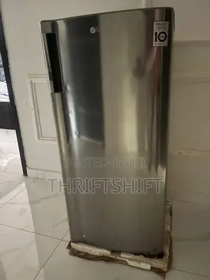 Lg Inverter Refrigerator
