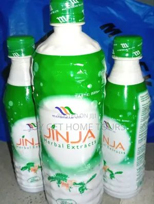 Jinja Herbal Extract Drink