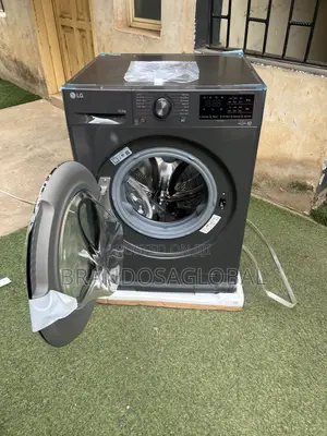 Lg Frontload 10kg Washing Machine[F4v3ryp6je]Reliable Washingappliance
