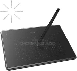 New Tablet 4 GB Black