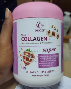 Body Enhancement