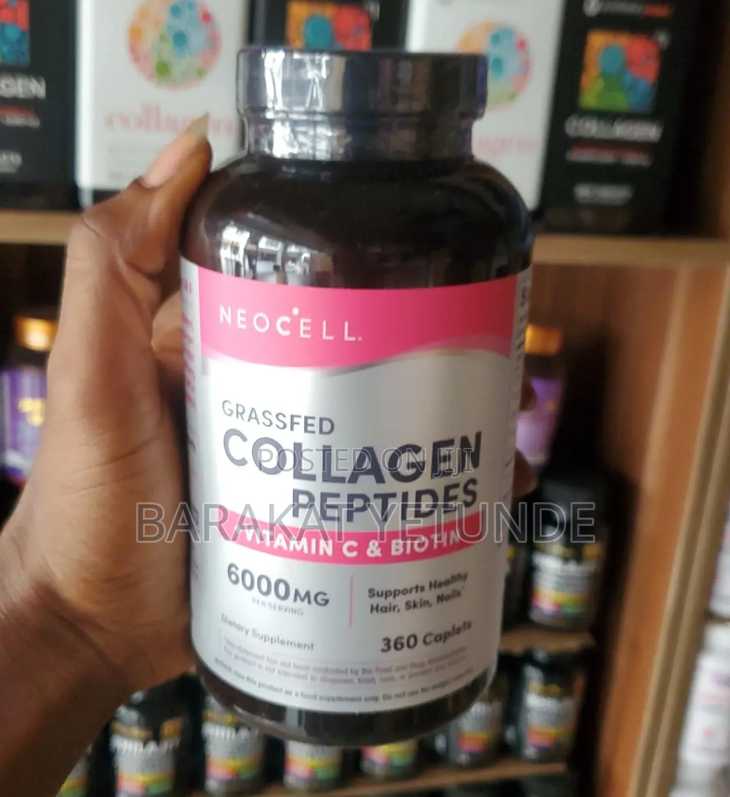 Body Enhancement
