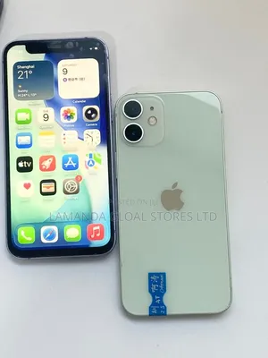 Apple iPhone 12 64 GB