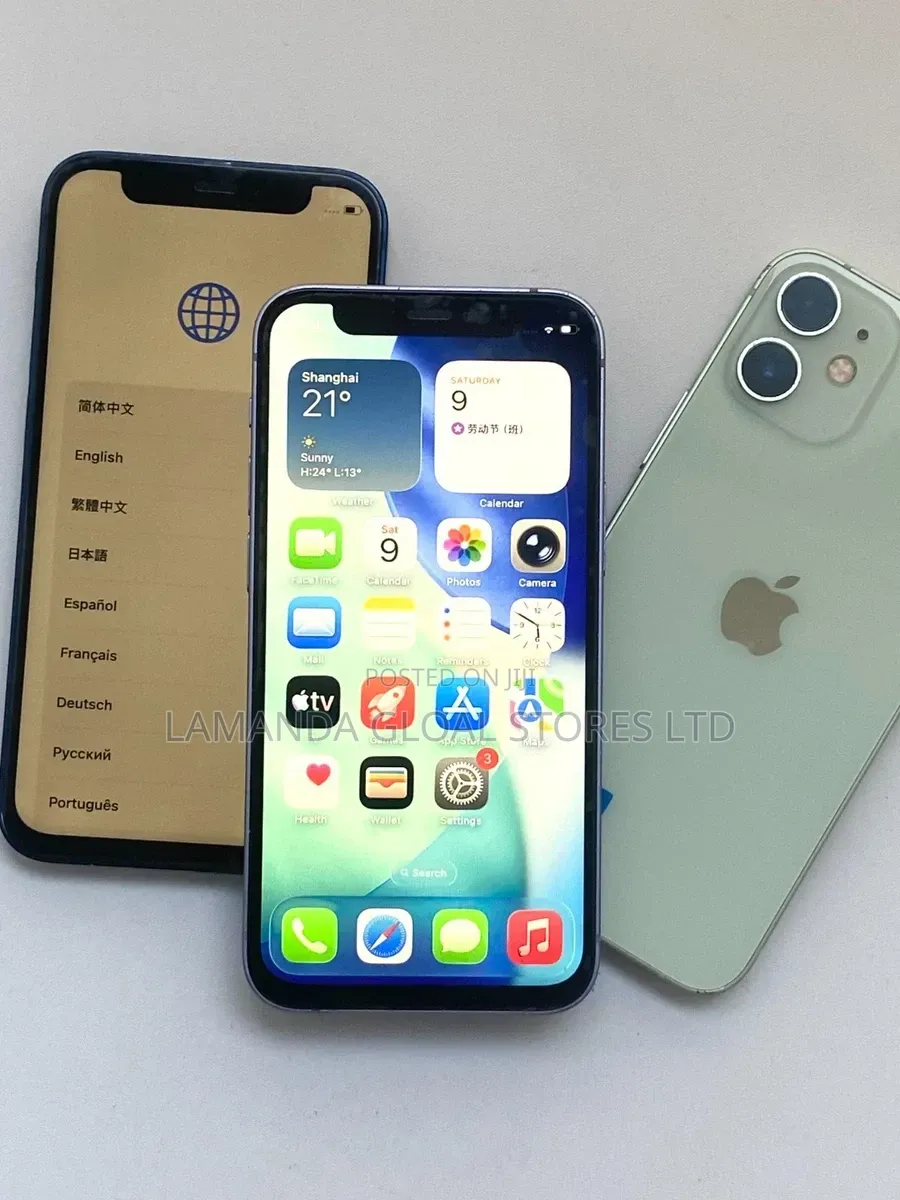 Apple iPhone 12 64 GB