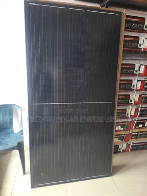 500w Costlight Power Solar Mono Panel