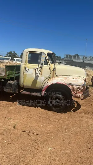 Bedford Truck
