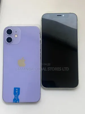 Apple iPhone 12 128 GB