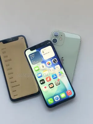 Apple iPhone 12 128 GB