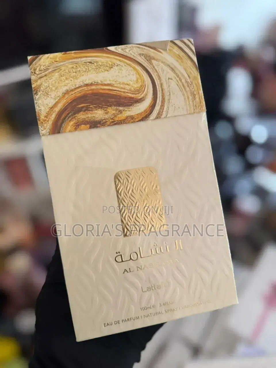 Designer Perfume