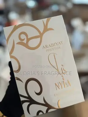 Designer Perfume