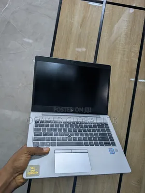 Laptop HP EliteBook 840 G5 8GB Intel Core i5 SSD 256GB