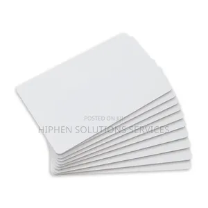Rfid Key Card Supplier Abuja Nigeria