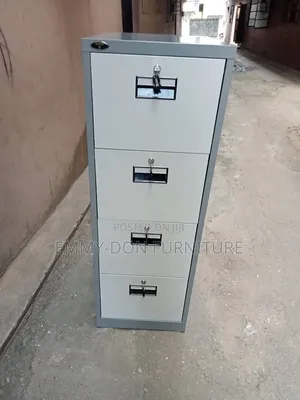 High Quality Individual Drawer Cabinet