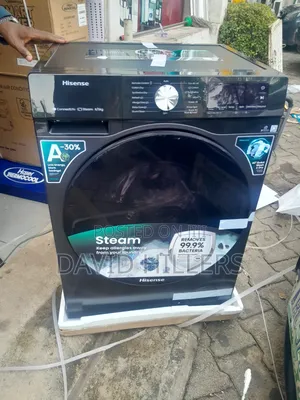 Hisense Washing Machine
