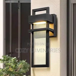 Aluminum Cast Outdoor
