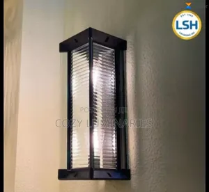 Aluminum Cast Outdoor