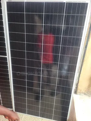 500w Costlight Solar Mono Panel