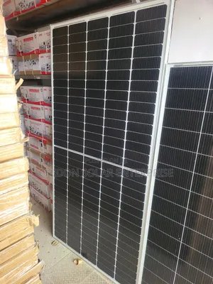 500w Costlight Solar Mono Panel
