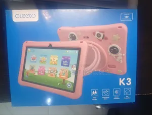 New Oteeto K3 128 GB Pink