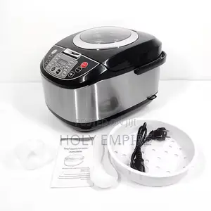 5l Rice Cooker Visual Rice Cooker Aluminum Core