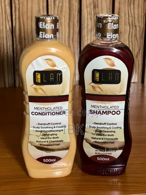 Hair Treatment