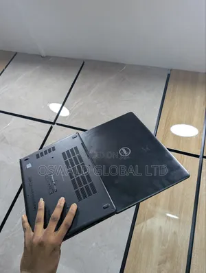 Laptop Dell Latitude 14 5480 8GB Intel Core i5 SSD 256GB