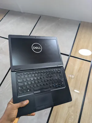 Laptop Dell Latitude 14 5480 8GB Intel Core i5 SSD 256GB