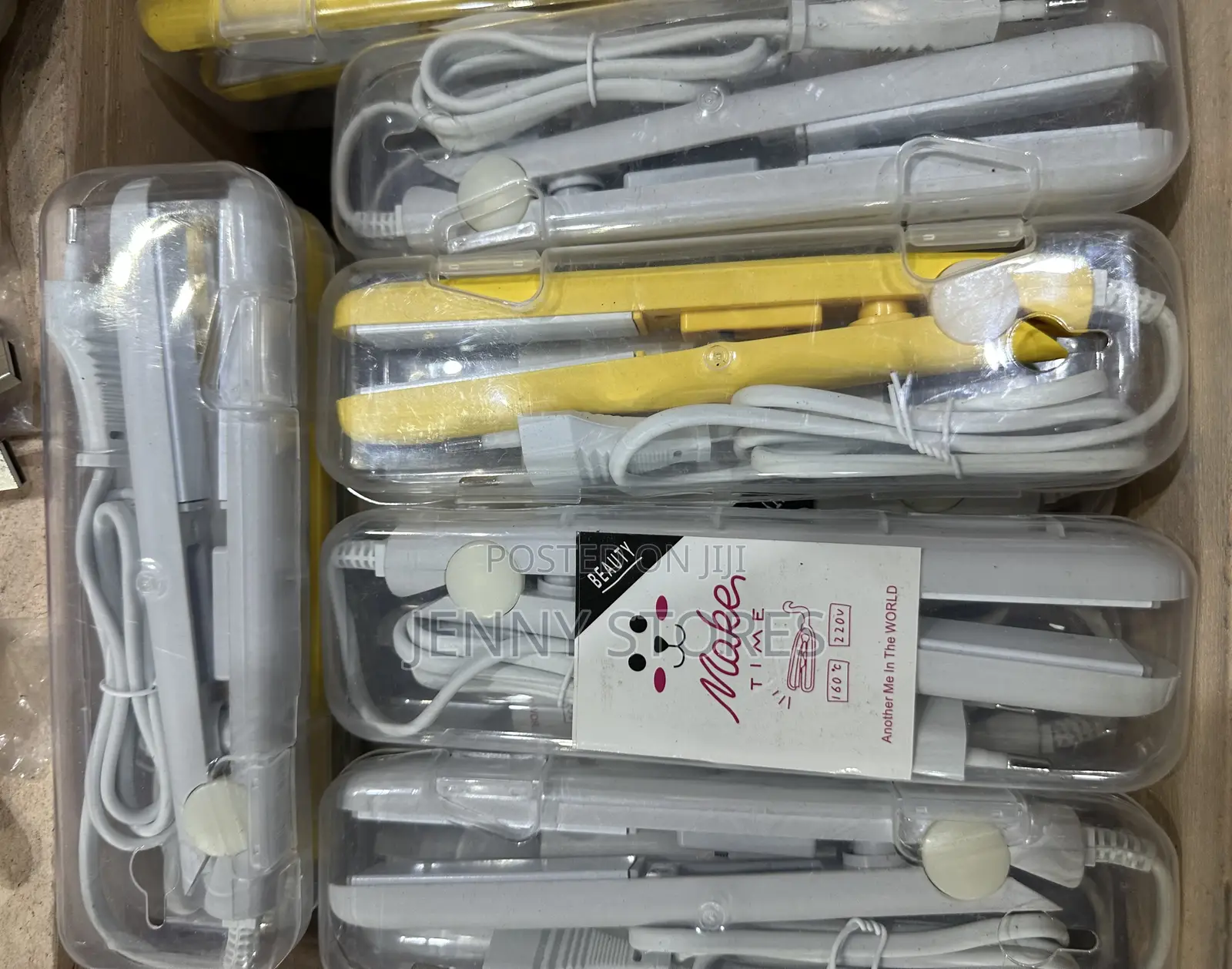 Mini Nylon/Hair Sealer
