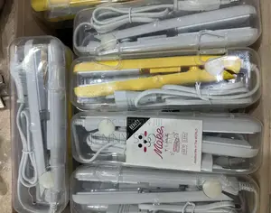 Mini Nylon/Hair Sealer