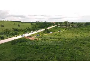 Affordable Land In Ogun For Sale