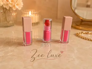 Zeeluxe Beauty Glosses