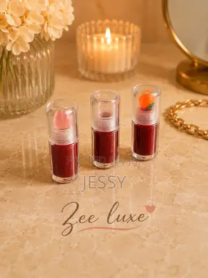 Zeeluxe Beauty Glosses